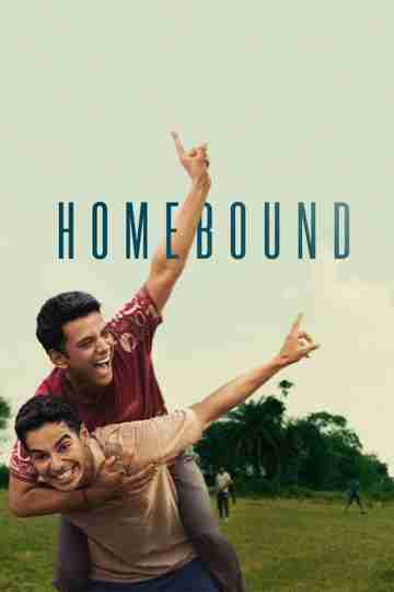 Homebound Poster