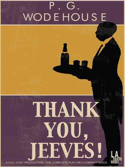 Wodehouse P.G. Collection Poster