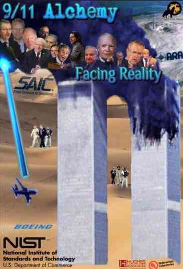 9/11 Alchemy: Facing Reality