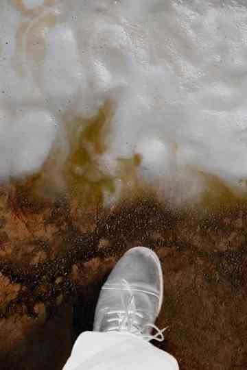 Rust