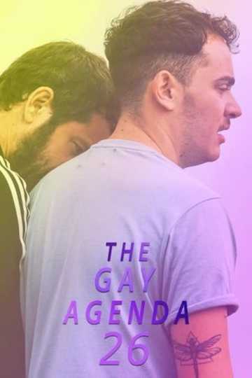 The Gay Agenda 26