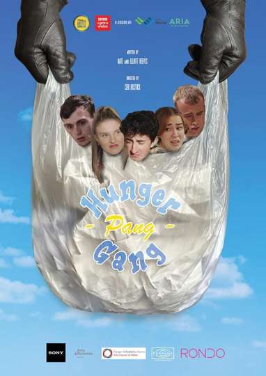 The Hunger Pang Gang