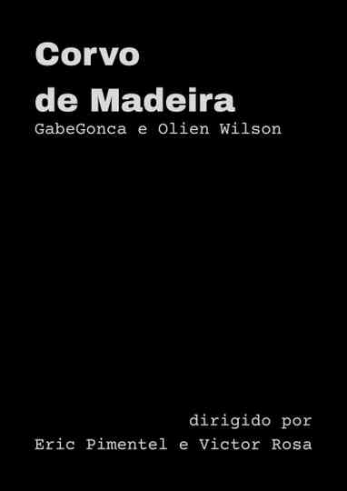 Corvo de Madeira