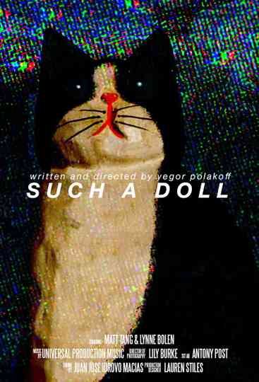 Such A Doll