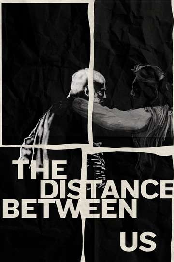The Distance Between Us Poster