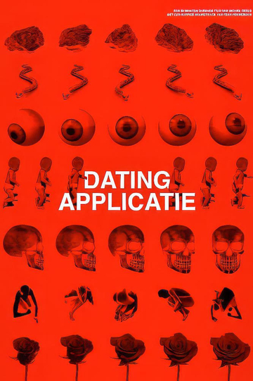 Dating application Poster