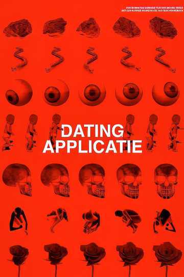 Dating application Poster