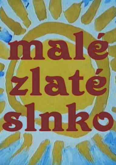 Malé zlaté slnko