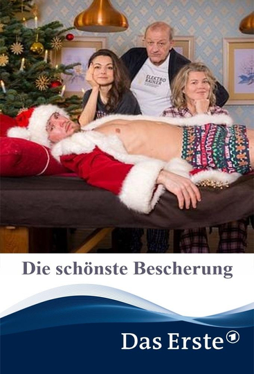 Die schönste Bescherung Poster