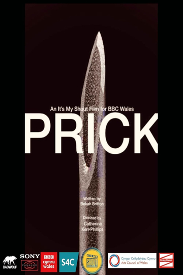 Prick Poster