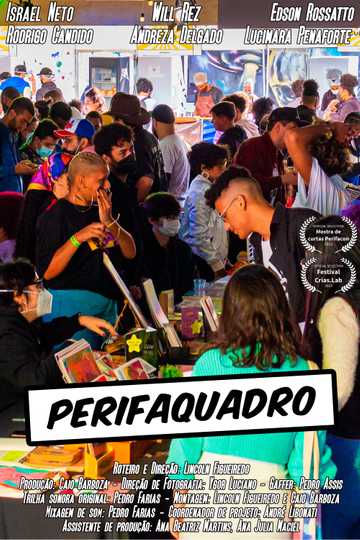 Perifaquadro Poster