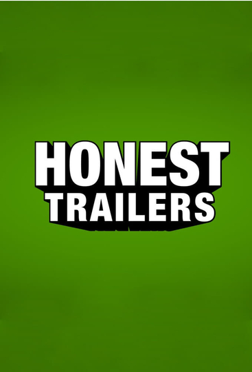 Honest Trailers Poster