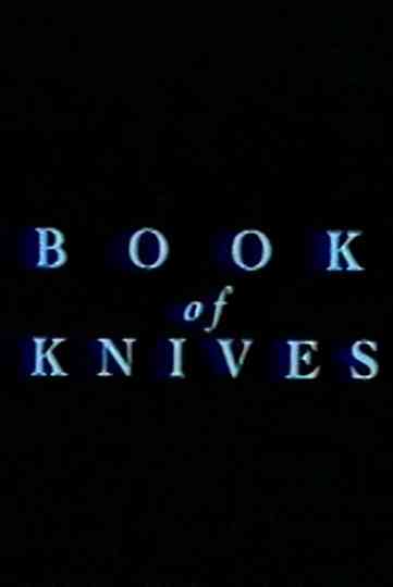 Book Of Knives