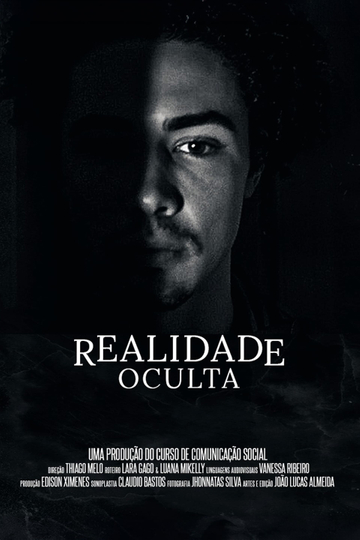 Realidade Oculta Poster