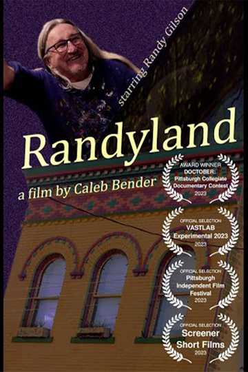 Randyland Poster