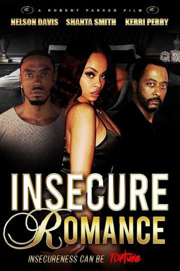 Insecure Romance