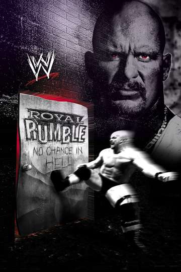 WWE Royal Rumble 1999 Poster
