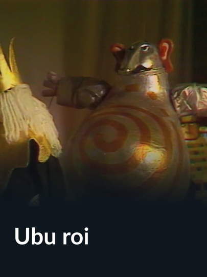 Ubu Roi