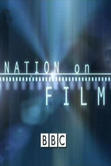 Nation on Film Poster