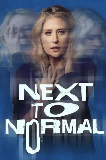 Next to Normal poster