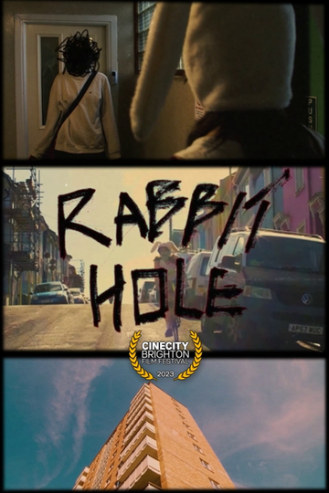 Rabbit Hole Poster