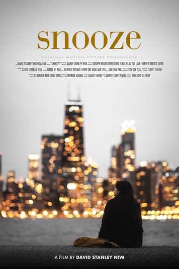 Snooze Poster