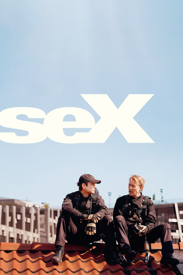 Sex Poster