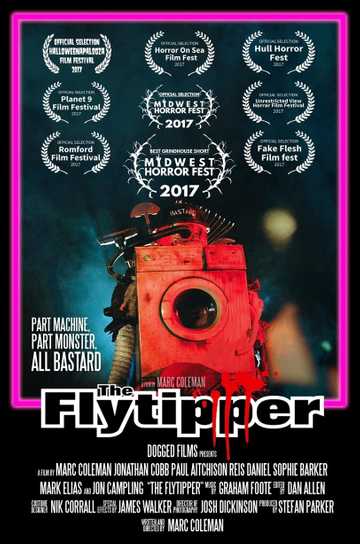 The Flytipper