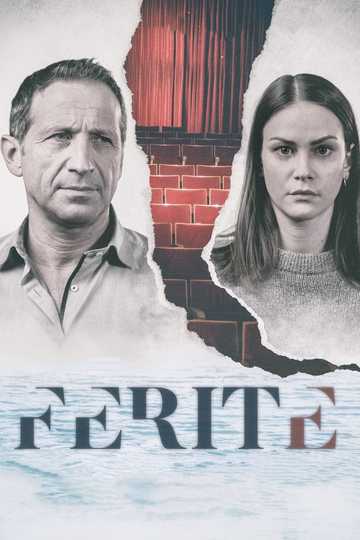 Ferite Poster