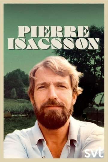 Då går jag ner i min källare – filmen om Pierre Isacsson Poster