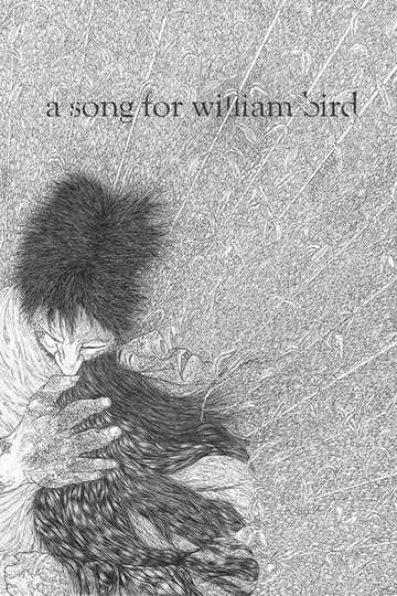 A Song For William Bird Poster