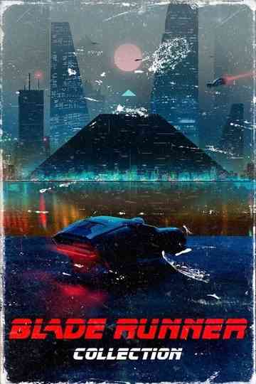 Blade Runner Duology