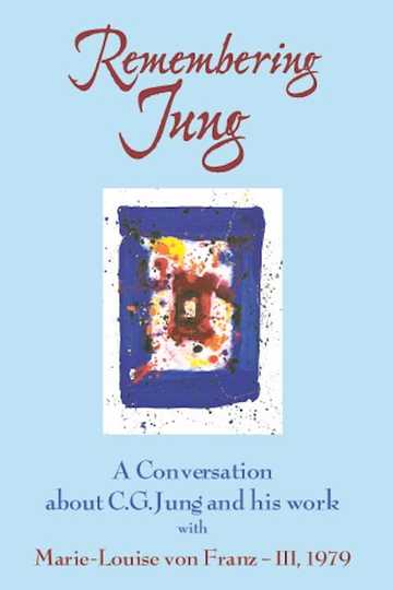 Remembering Jung #23-3