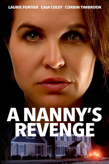 A Nanny's Revenge Poster