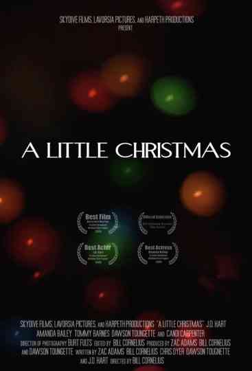 A Little Christmas