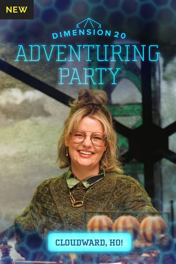 All About "Cloudward, Ho!"