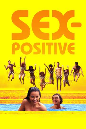 Sex-Positive Poster