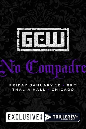 GCW: No Compadre 2024