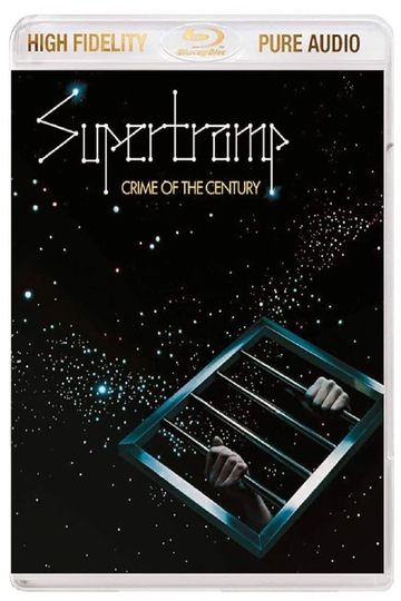 Supertramp - Crime of the Century