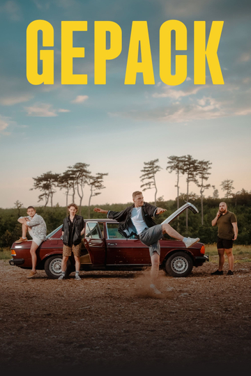 Gepack Poster