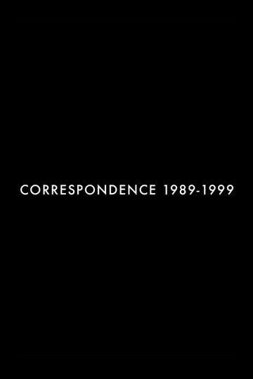 Correspondence 1989-1999