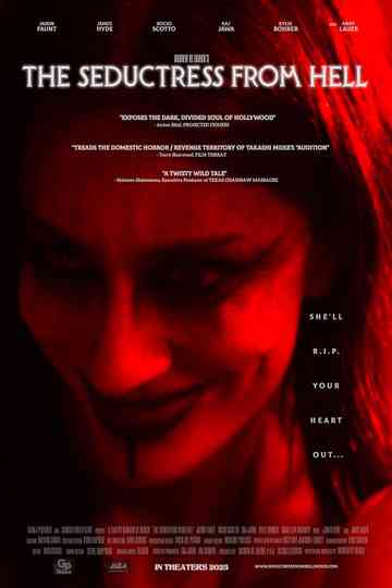 The Seductress From Hell