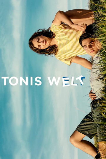 Tonis Welt Poster