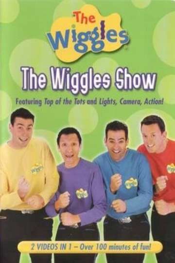 The Wiggles: The Wiggles Show Poster