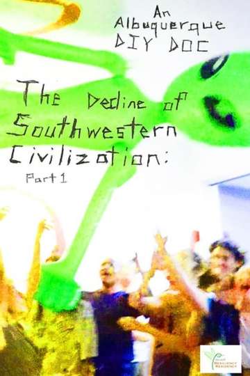 The Decline of Southwestern Civilization Pt. 1