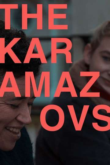 The Karamazovs Poster