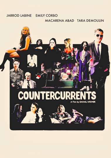 Countercurrents Poster