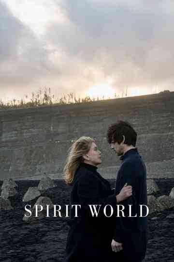 Spirit World Poster