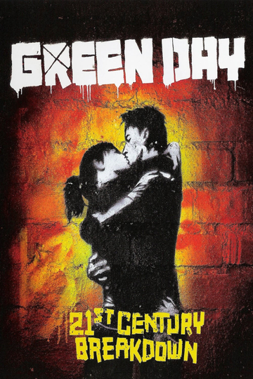 Green Day - 21st Century Breakdown (Bonus DVD)