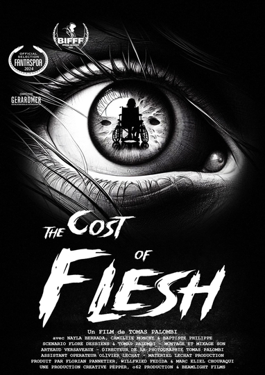 The Cost of Flesh